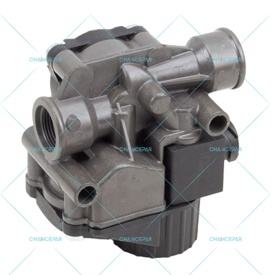 ABS Modulator valve