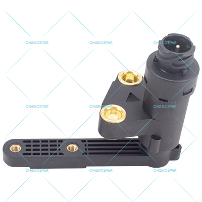 ECAS height sensor