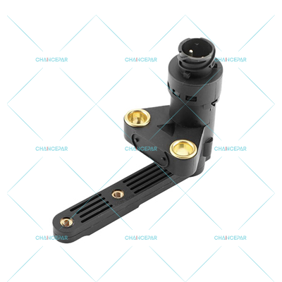 ECAS height sensor