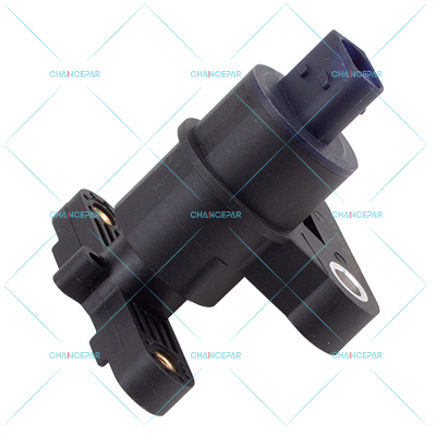 Height sensor