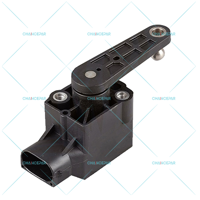 Height sensor