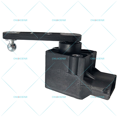 Height sensor
