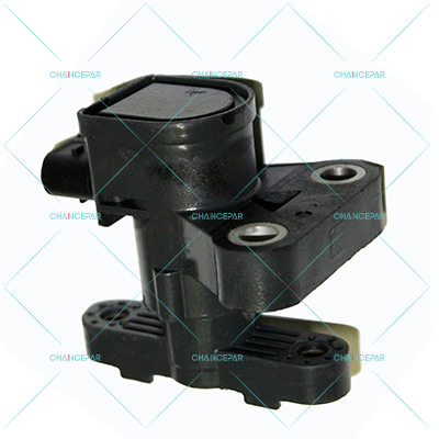 Height sensor
