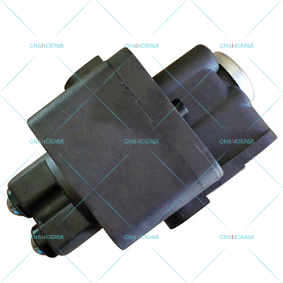 Gear box valve
