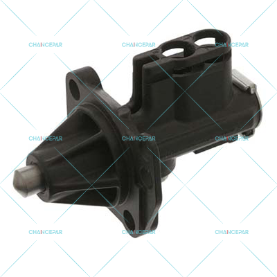 Gear box valve