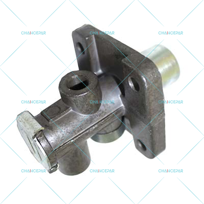 Gear box valve