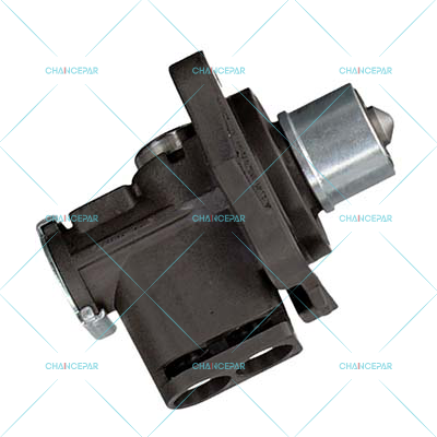 Gear box valve