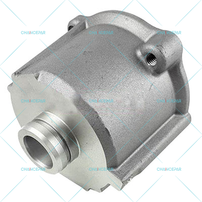 Gear box valve