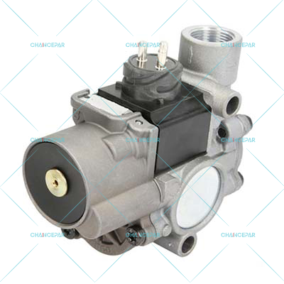 ABS Solenoid valve