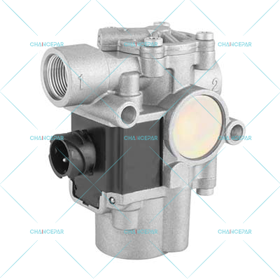 ABS Solenoid valve