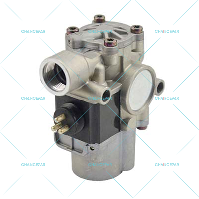 ABS Solenoid valve