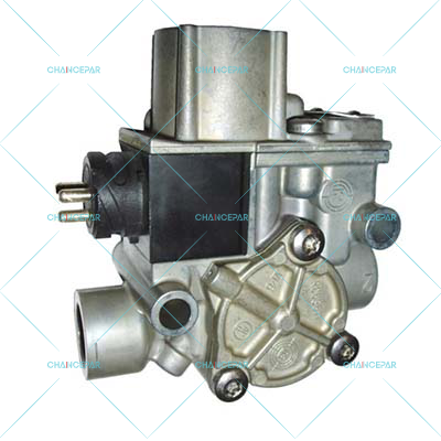 ABS Solenoid valve