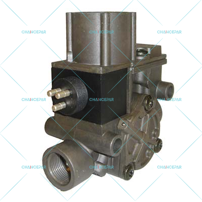 ABS Solenoid valve