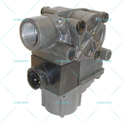 ABS Solenoid valve