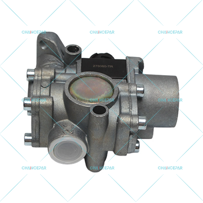ABS solenoid valve