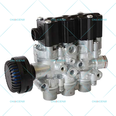 ECAS Solenoid valve