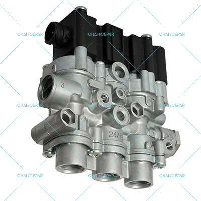 ECAS Solenoid valve