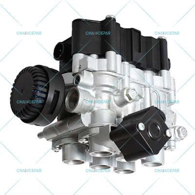 ECAS Solenoid valve
