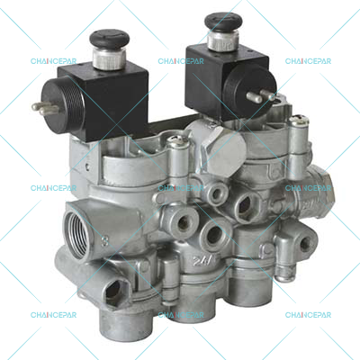 ECAS Solenoid valve