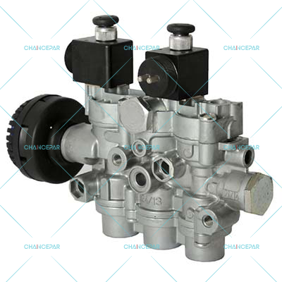 ECAS Solenoid valve