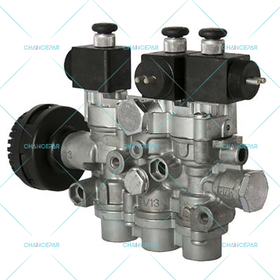 ECAS Solenoid valve