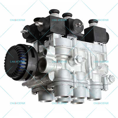ECAS Solenoid valve