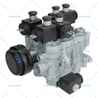 ECAS Solenoid valve