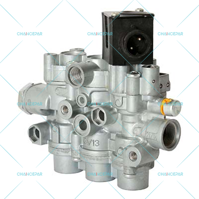 ECAS Solenoid valve