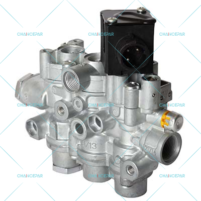 ECAS Solenoid valve