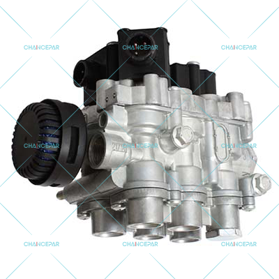 ECAS Solenoid valve