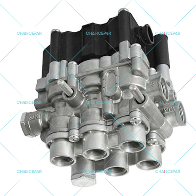 ECAS Solenoid valve