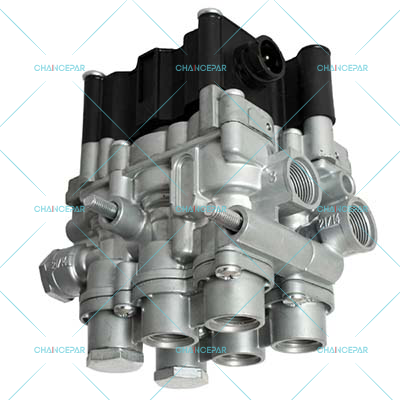 ECAS Solenoid valve