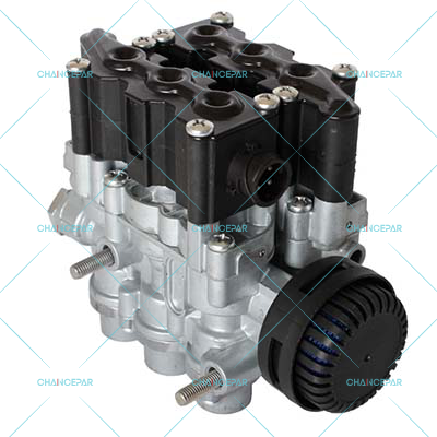 ECAS Solenoid valve