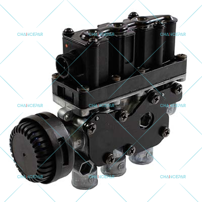 ECAS Solenoid valve