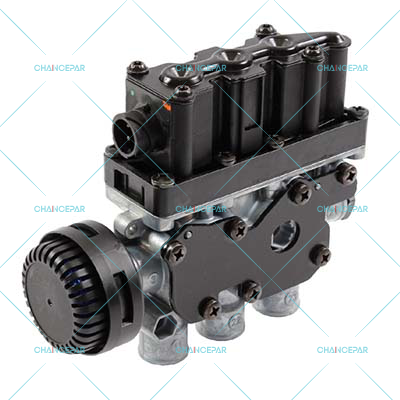 ECAS Solenoid valve