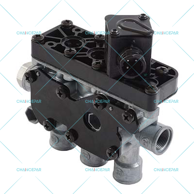 ECAS Solenoid valve