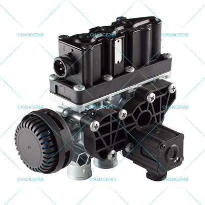 ECAS Solenoid valve