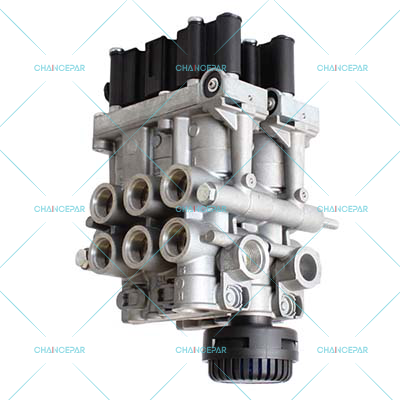 ECAS Solenoid valve