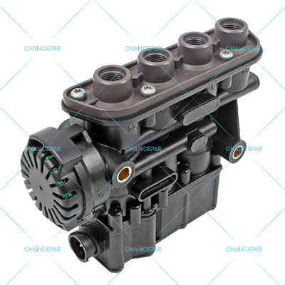 ECAS Solenoid valve