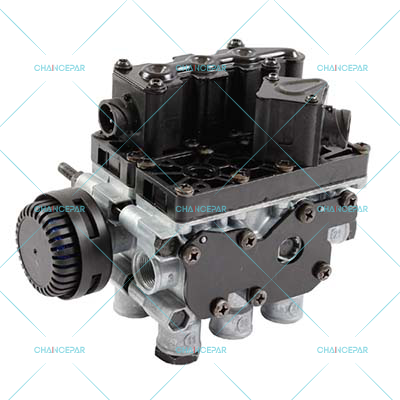 ECAS Solenoid valve