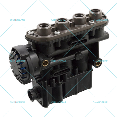 ECAS Solenoid valve