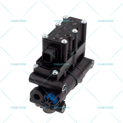 ECAS Solenoid valve