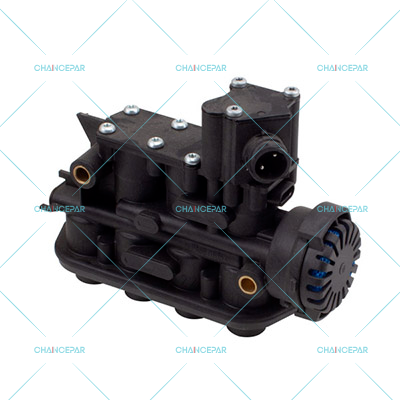 ECAS Solenoid valve