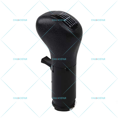 Gear shift knob