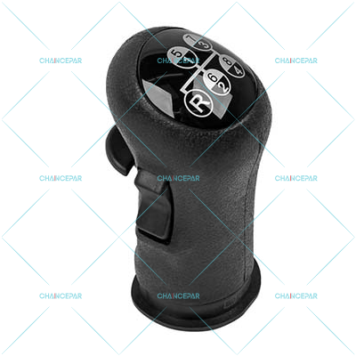 Gear shift knob