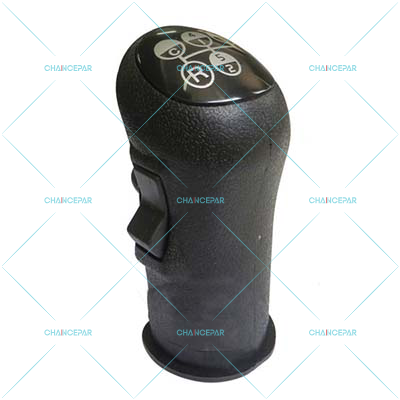 Gear shift knob
