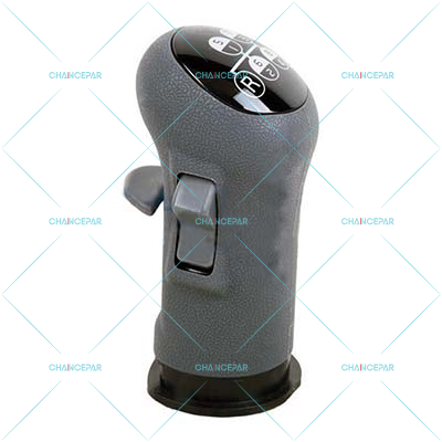 Gear shift knob