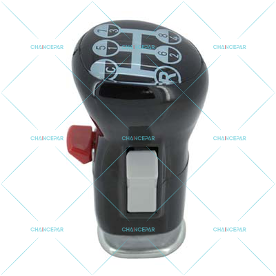Gear shift knob