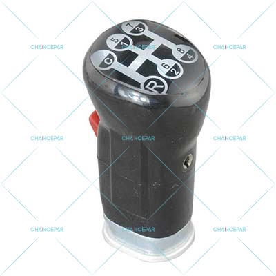 Gear shift knob