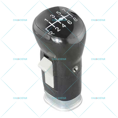 Gear shift knob